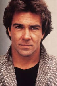 Paul Coufos in The Golden Gate Murders