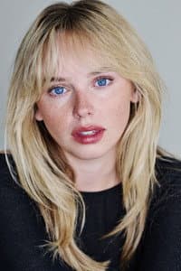 Mia Rodgers in The Sex Lives of College Girls