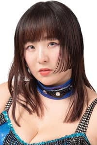 Yūna Suzuki in Tokyo Joshi Pro Yes Wonderland 2018.05.03