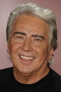Lando Fiorini in Altissima pressione