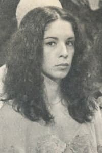 Malu Rocha in Mágoa de Boiadeiro