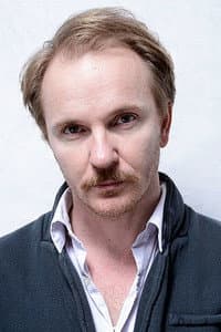 Jacek Borcuch in Kallafiorr