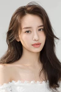 Luo Qiuyun in 千古玦尘