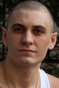 Alex Michaels in Playing Dirty