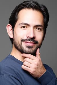 Alí Navarro in Memento Vivere