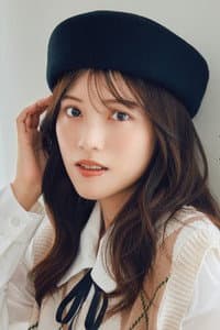 Kaori Ishihara in 吸血鬼すぐ死ぬ