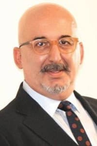 Nejat Birecik in Maskeli Besler Intikam Pesinde