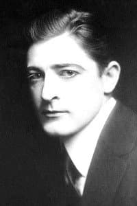 George Webb in Her Man