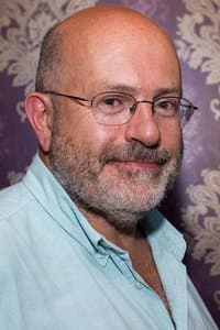 John Sweeney in #Panodrama
