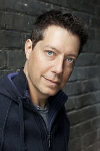 Jeff Kassel in Luba