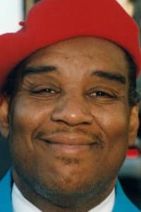 Fred Berry in Bum Runner