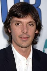 Lukas Haas in Bookies