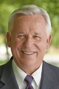 Craig Jessop in The Joy of Christmas with Angela Lansbury