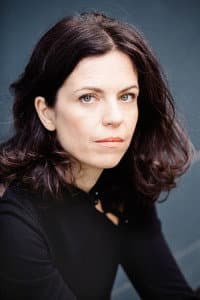 Caroline Stas in Still Life