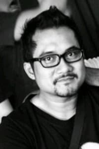 Dimas Projosujadi in Barbi3