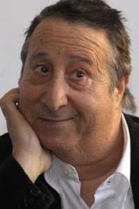 Alvaro Vitali in Dove vai se il vizietto non ce l'hai?