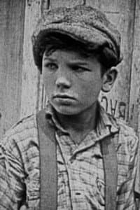 Joe Butterworth in The Narrow Street