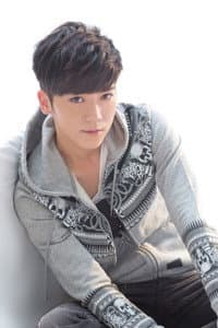 Bii in 第14届KKBOX风云榜
