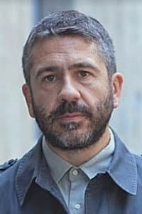 Nello Trocchia in Matteo Messina Denaro - Il Superlatitante