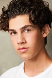 Jackson Dollinger in Sydney to the Max