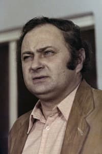 Ryszard Dembiński in Droga w świetle księżyca