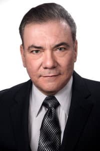 Richard Petrocelli in Jack Goes Boating