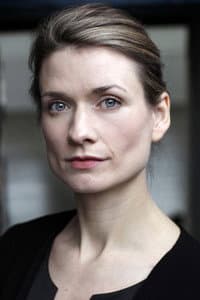 Augustina Seymour in Long Walk Home