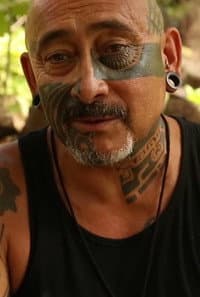 Chimé in Tatau