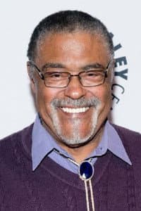 Rosey Grier in Skyjacked