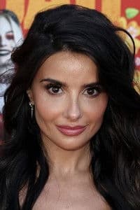 Mikaela Hoover in Alexander IRL