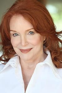 Sondra Currie in Mama's Dirty Girls