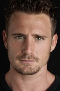 Cain Thompson in Daemonrunner