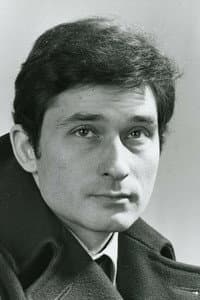 Jacques Portet in Les grands moments