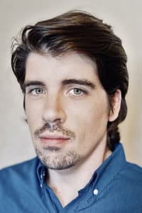 Matt Schultz in The Boonies