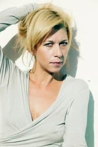 Beatriz Bergamín in Solo mía
