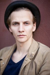 Joseph Bundschuh in Little Thirteen