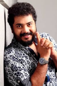 Vinu Mohan in കേരളോത്സവം Mission 2009