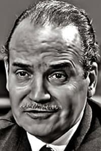 André Bervil in Monsieur Breloque a disparu