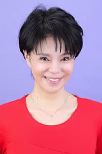 Jun Tomita in レイプゾンビ3 LUST OF THE DEAD