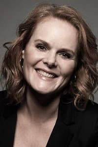 Christiane Gjellerup Koch in From Above