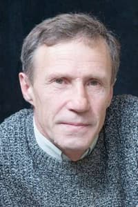 Viktor Kuklin in Феодосийская сказка
