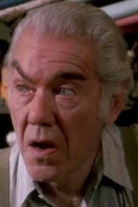 Albert Henderson in Modern Romance