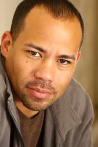 Gerald Webb in Zombie Apocalypse
