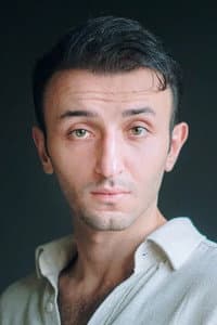 Haydar Şahin in Ölü Mevsim