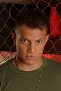 Cade Devlin in Bedroom Antics