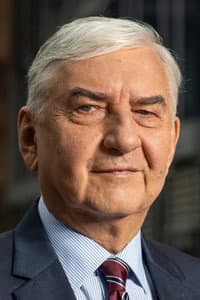 Miroslav Donutil in Černí baroni