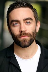James Corrigan in RSC Live: Coriolanus