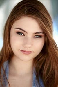 Julia Putnam in House of Bad