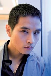 Steve Yoo in The Wrath of Vajra