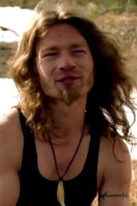 Solomon "Bear" Brown in Alaskan Bush People